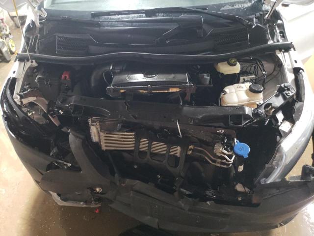 2023 MERCEDES-BENZ METRIS - W1YV0BEYXP4227890