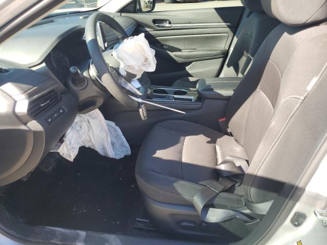 2023 NISSAN ALTIMA SV - 1N4BL4DV7PN306869