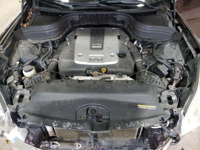 2016 INFINITI QX50 - JN1BJ0RR1GM269914