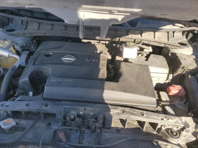 2017 NISSAN MURANO S 5N1AZ2MH4HN130069
