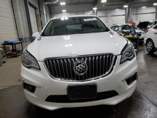 2017 BUICK ENVISION E - LRBFXDSA5HD073709