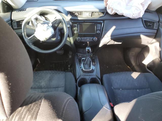 2018 NISSAN ROGUE S - 5N1AT2MV8JC751159