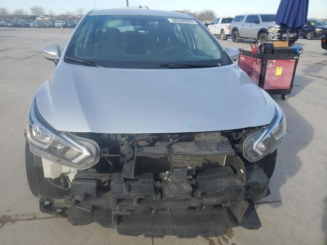 2021 NISSAN VERSA SV - 3N1CN8EV6ML873670