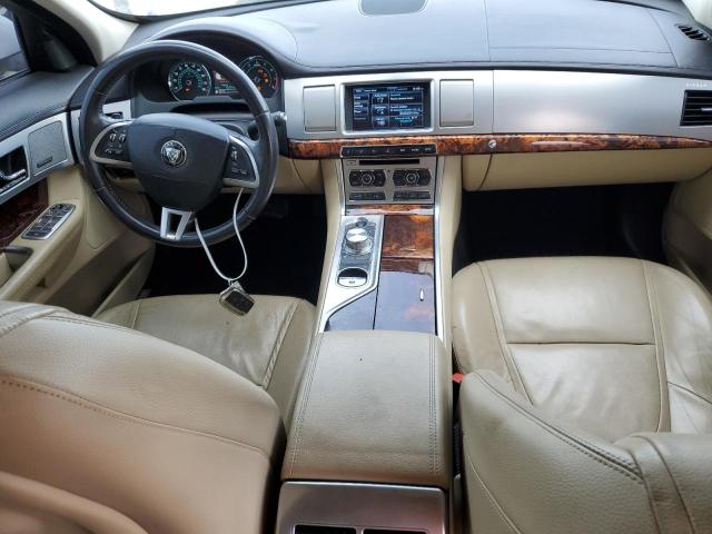 2015 JAGUAR XF 2.0T PR SAJWA0FS3FPU42451