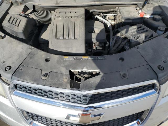2015 CHEVROLET EQUINOX LS - 2GNFLEEK0F6180824