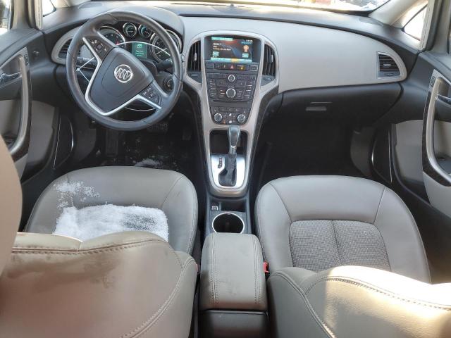 2015 BUICK VERANO CON 1G4PR5SK5F4204709