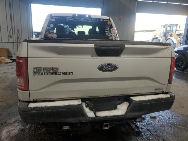 2016 FORD F150 SUPER - 1FTEW1E83GFC60134