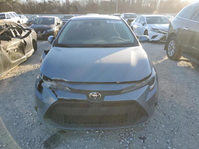2022 TOYOTA COROLLA LE - 5YFEPMAE0NP319348