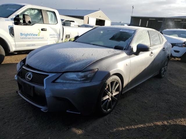 LEXUS GS 350