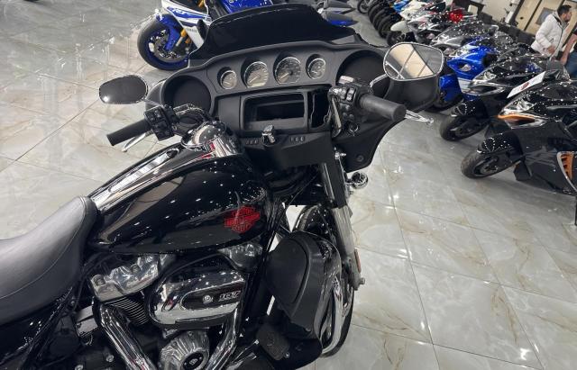 2022 HARLEY-DAVIDSON FLHT 1HD1FVC14NB649055