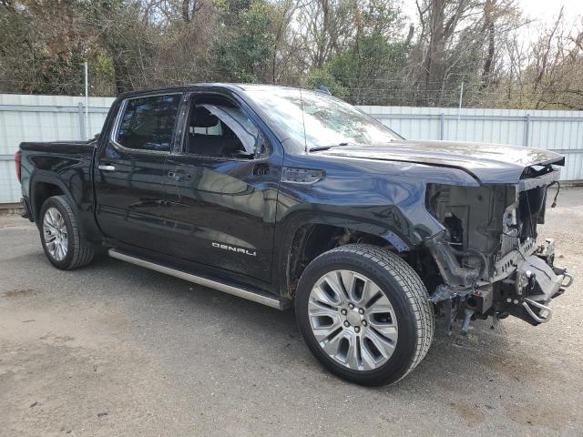 Vin: 3gtp8fet6mg280800, lot: 89313195, gmc sierra c1500 denali 20214