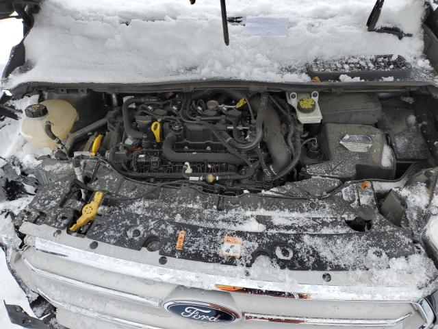 2019 FORD ESCAPE SEL - 1FMCU9HD7KUB53284