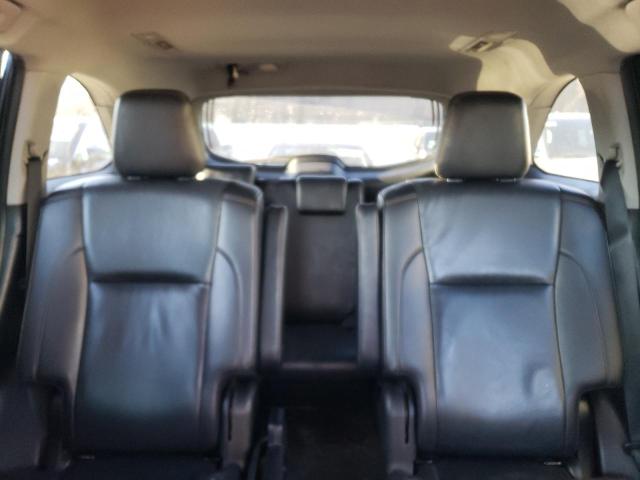 2019 TOYOTA HIGHLANDER - 5TDJZRFH6KS952416