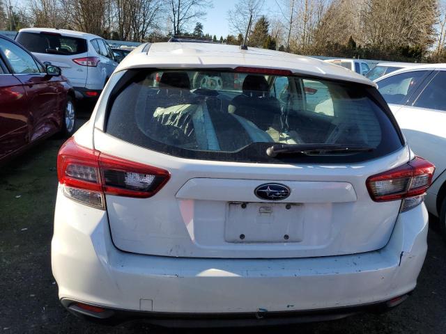 2020 SUBARU IMPREZA - 4S3GTAB69L3713401