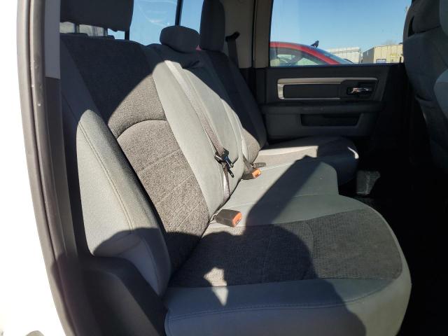 2019 RAM 1500 CLASS - 1C6RR6TT8KS602438
