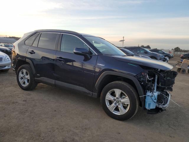 VIN 4T3RWRFV6MU035608 2021 TOYOTA RAV4 no.4