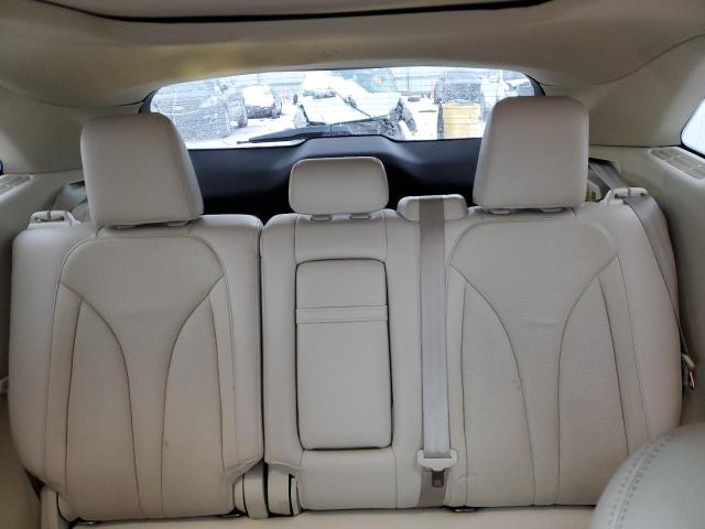 2015 LINCOLN MKC - 5LMTJ2AH9FUJ01798