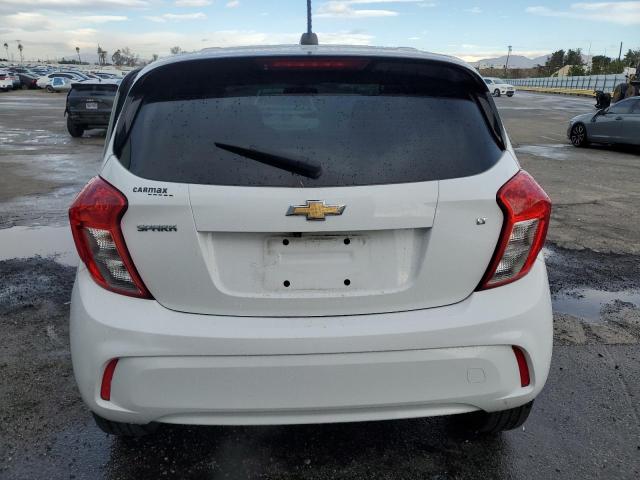 2019 CHEVROLET SPARK 1LT KL8CD6SA2KC732554