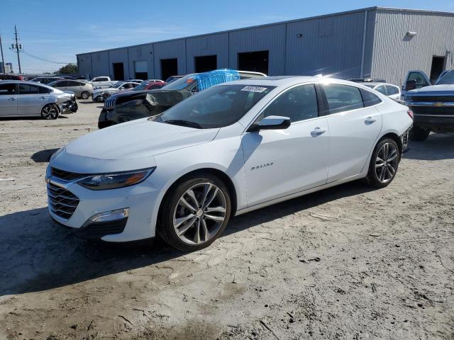 2021 CHEVROLET MALIBU LT #3044717268