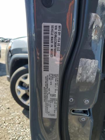 2021 JEEP COMPASS LI 3C4NJCCB5MT559344
