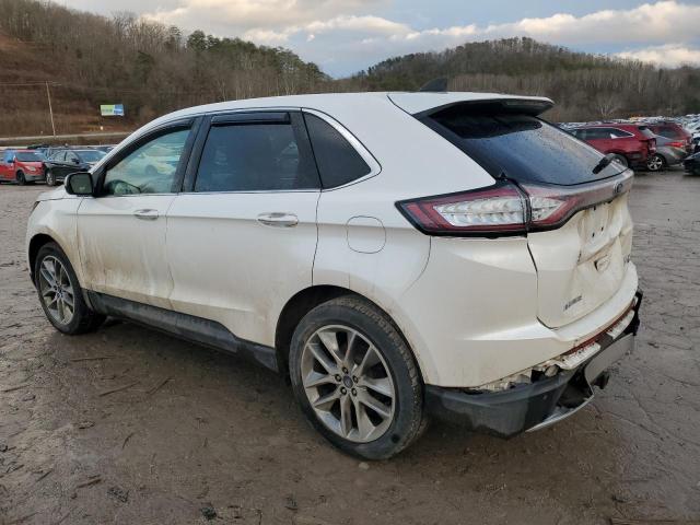 2015 FORD EDGE TITAN - 2FMTK4K88FBB71938