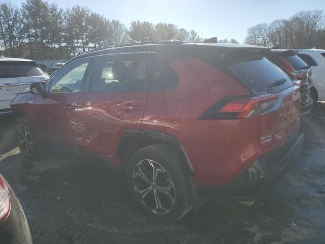 Vin: jtmeb3fv5rd176357, lot: 87551045, toyota rav4 xse 20242