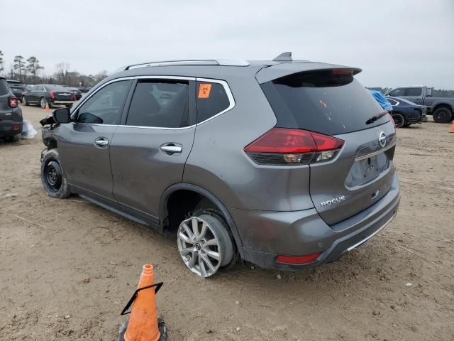 KNMAT2MT5LP535235 2020 NISSAN ROGUE