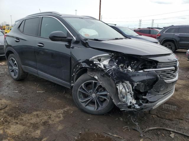 2021 BUICK ENCORE GX KL4MMDS27MB047820