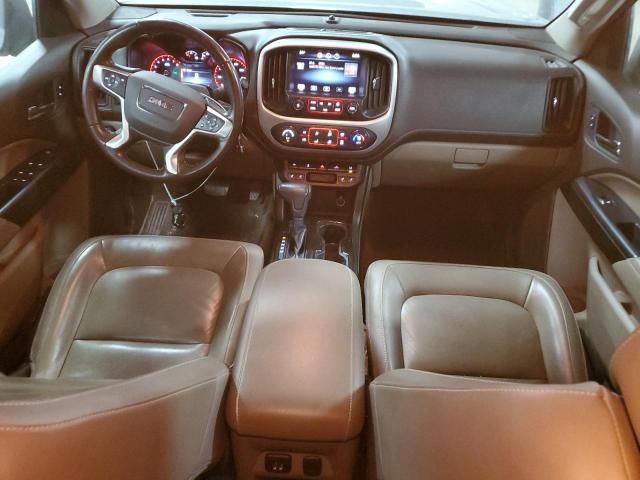 2015 GMC CANYON SLT 1GTG6CE39F1202470