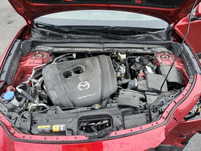 2021 MAZDA CX-30 PREM - 3MVDMADM7MM225414