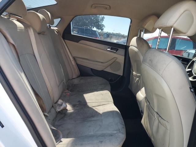 2016 HYUNDAI SONATA SE 5NPE24AF6GH334055