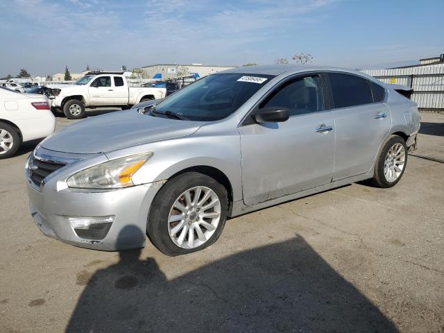 2015 NISSAN ALTIMA 2.5 - 1N4AL3AP8FN881492