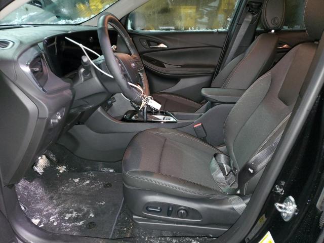 2025 BUICK ENCORE GX - KL4AMBSL2SB061900