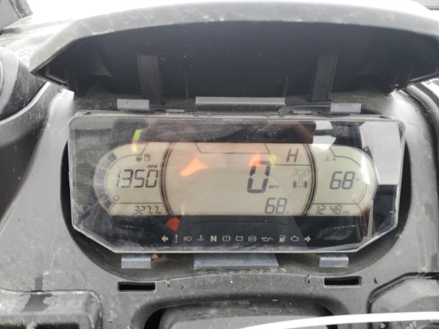 2024 CAN-AM DEFENDER M - 3JBUUAX44RK003710