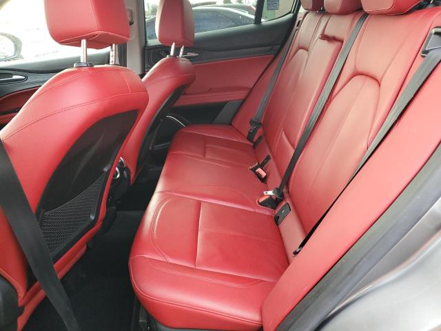 2020 ALFA ROMEO STELVIO - ZASPAJAN0L7C90898