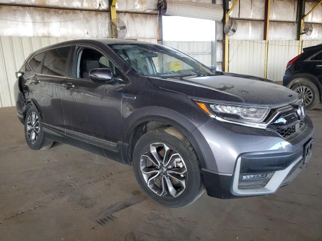 2022 HONDA CR-V EX 5J6RT6H54NL041393
