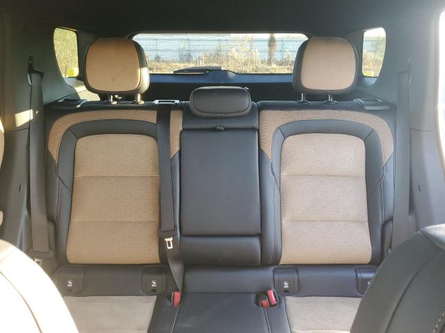 2025 CHEVROLET EQUINOX AC 3GNAXKEG9SL148193