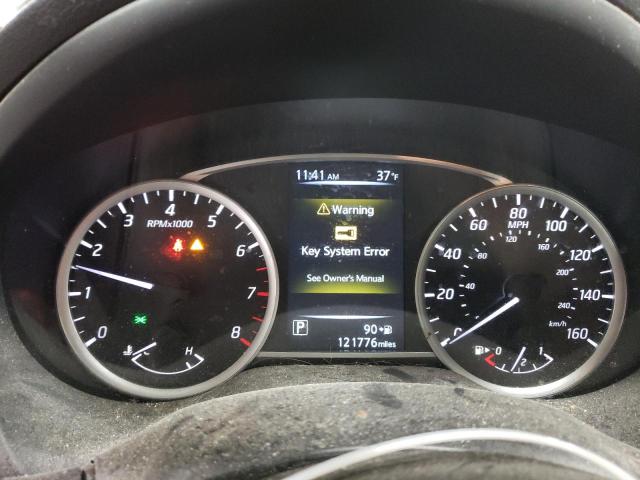 2017 NISSAN SENTRA S - 3N1AB7AP8HY233082