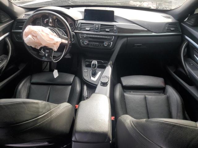 2016 BMW 335 XIGT WBA3X9C59GD869474