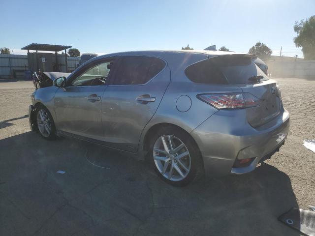 2017 LEXUS CT 200 JTHKD5BH1H2284802
