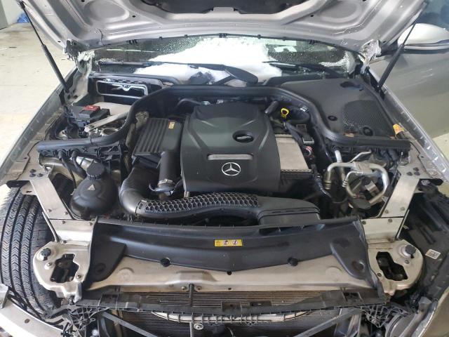 2017 MERCEDES-BENZ E 300 4MAT - WDDZF4KB2HA127159
