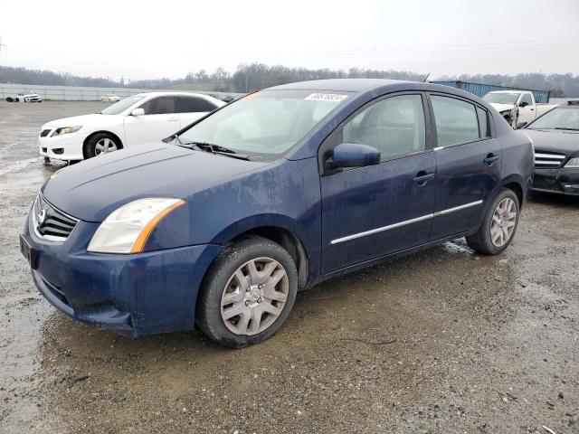 2010 NISSAN SENTRA 2.0 #3045935257