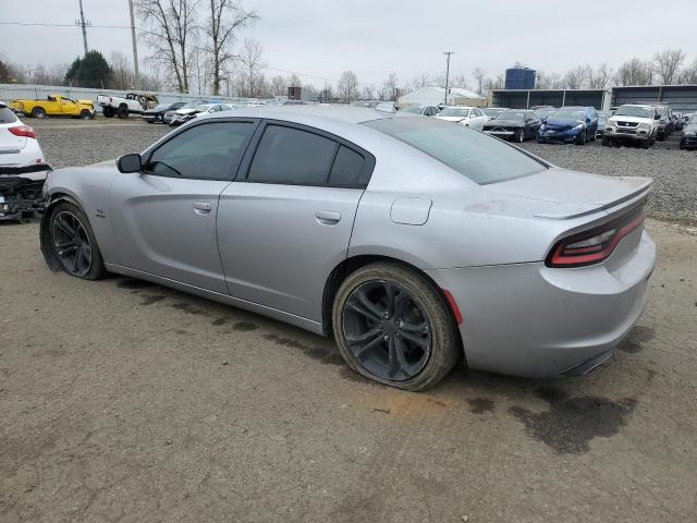 Vin: 2c3cdxct7gh215305, lot: 42644065, dodge charger r/t 20162