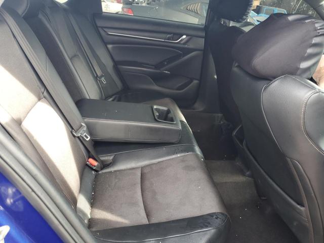 2018 HONDA ACCORD SPO - 1HGCV1F38JA139974