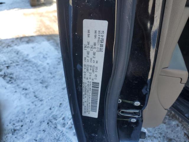 2016 JEEP PATRIOT LA - 1C4NJRFB4GD610826