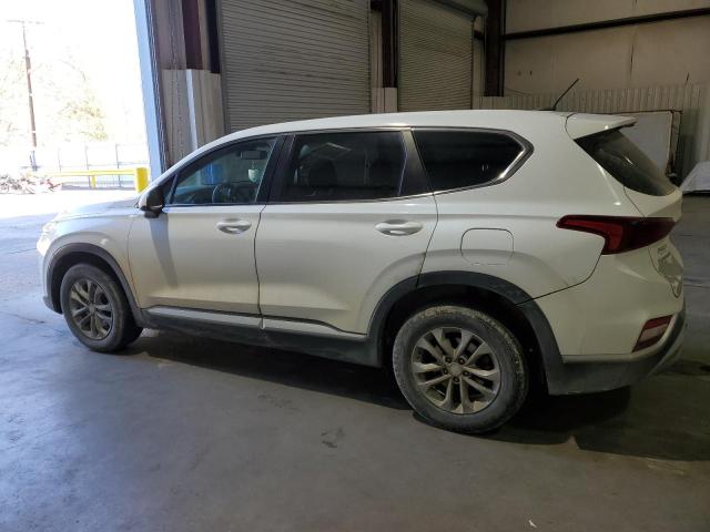 2019 HYUNDAI SANTA FE S - 5NMS23AD4KH081593