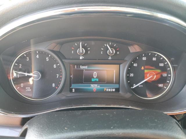 2019 BUICK ENCORE PRE - KL4CJASB5KB749621
