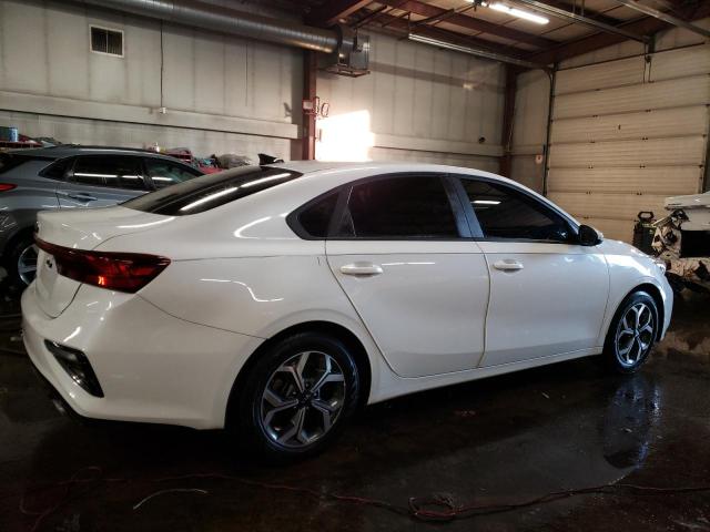 2021 KIA FORTE FE 3KPF24AD6ME402423