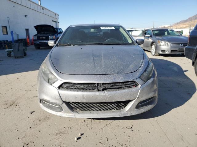 2015 DODGE DART SXT 1C3CDFBB5FD265277