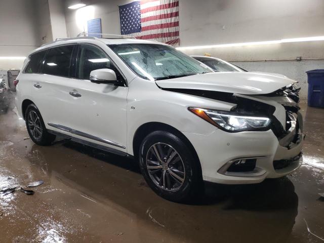 2017 INFINITI QX60 - 5N1DL0MM9HC519320
